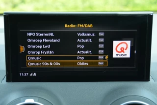 Audi Q2 Audi Q2 35 TFSI 150 pk S Edition S-tronic automaat - afbeelding nr 63