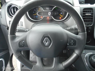 Renault Trafic Renault Trafic Passenger 1.6 dCi MARGE/8 PERSOONS/AIRCO/CRUISECONTROL/NAVIGATIE - afbeelding nr 19