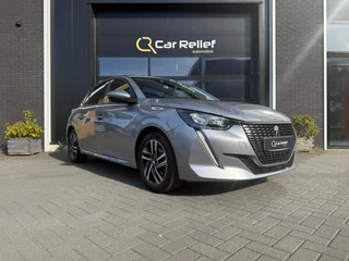 Peugeot 208 Peugeot 208 1.2 PureTech Allure, Parkeercamera, Virtual Cockpit, Cruise Control, Apple CarPlay - afbeelding nr 7