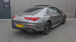 Mercedes-Benz CLA - afbeelding nr 11