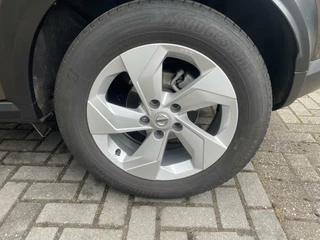 Nissan Juke Nissan Juke 1.0 DIG-T N-Connecta - Automaat - Metallic - Trekhaak - afbeelding nr 16
