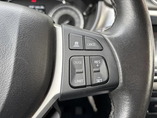 Suzuki Vitara Suzuki Vitara 1.0 B.jet AllGrip Select 4X4 Trekhaak Carplay Camera Navi Led - afbeelding nr 20
