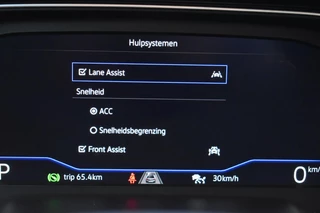 Volkswagen Polo Volkswagen Polo 1.0 TSI Highline Camera ACC Lane IQLed Virtual DSG - afbeelding nr 17