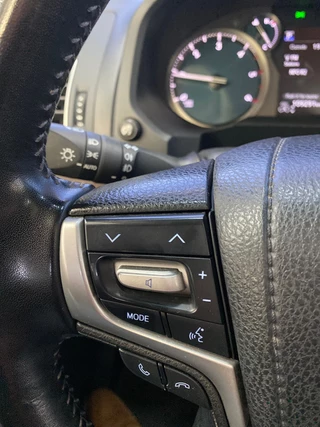Toyota Land Cruiser Toyota Land Cruiser 150 EXECUTIVE!! 5-peroons Bomvol!! - afbeelding nr 25