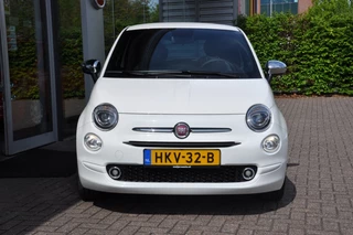 Fiat 500 - afbeelding nr 3