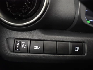 Toyota C-HR Toyota C-HR 1.8 Hybrid 140 Dynamic | Parkeersensoren | Blindspot | Carplay - afbeelding nr 22