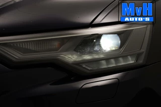 Audi A6 Audi A6 Limousine 50 TFSI e quattro S edition|CAMERA|LED|ACC - afbeelding nr 40