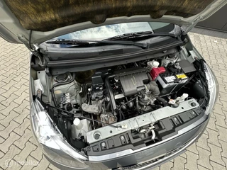 Mitsubishi Space Star Mitsubishi Space Star 1.0 Cool+ | AUTOMAAT | AIRCO | 5 DEUREN | - afbeelding nr 24