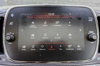 Fiat 500 Fiat 500 0.9 TwinAir Turbo Sport PANORAMADAK NAVI AIRCO - afbeelding nr 21