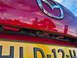 Mazda CX-5 - afbeelding nr 34