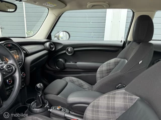 MINI Cooper Mini 1.5 Cooper Chili | Pepper White | Cruise | Clima | Navi - afbeelding nr 16