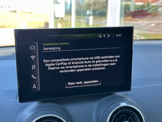 Audi Q2 App connect | Virtueel - afbeelding nr 31