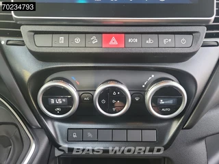 Iveco Daily Iveco Daily 35C18 3.0L Automaat Dubbellucht 2025 model 410WB ACC Camera Airco Navi Chassis Cabine Fahrgestell Airco Cruise control - afbeelding nr 13