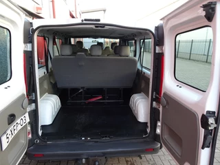 Opel Vivaro - afbeelding nr 6