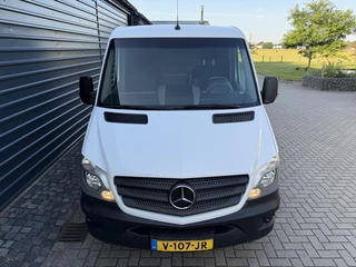 Mercedes-Benz Sprinter Mercedes Sprinter 211 2.2 CDI 325 Automaat Airco Euro 6 - afbeelding nr 21