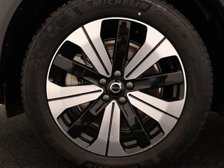 Volvo XC60 Volvo XC60 T6 PLUG-IN HYBRID LONG RANGE PLUS BRIGHT SCHUIFDAK ACC BLIS LEDE - afbeelding nr 9