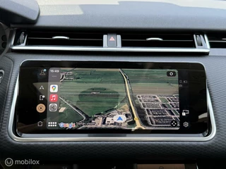 Land Rover Range Rover Velar Land Rover Range Rover Velar 2.0 P400e S Panodak Leer Virtual ACC - afbeelding nr 17