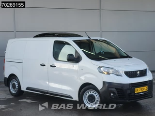Peugeot Expert Peugeot Expert L2H1 Koelwagen Thermo King 230v stekker Koeler Koel Euro6 Cruise Kühlwagen 3m3 Trekhaak Cruise control - afbeelding nr 10