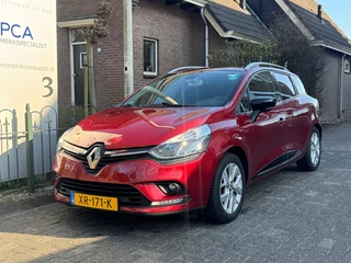 Renault Clio Airco/Camera/Navigatie - afbeelding nr 3