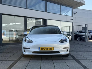 Tesla Model 3 Tesla Model 3 Long Range AWD Dual | Autopilot | Panorama | Leder | - afbeelding nr 8
