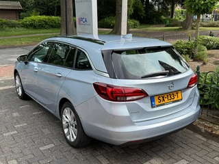 Opel Astra Opel Astra Sports Tourer 1.4 Innovation Alu wielen/Airco-Ecc/Navigatie - afbeelding nr 37