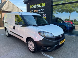 Fiat Doblò - 206075589-0