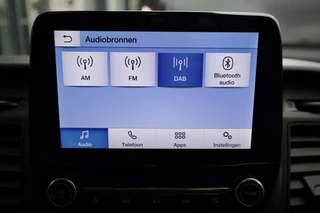 Ford Transit Custom Ford Transit Custom 320 2.0 TDCI AUT 170PK Limited | L+R Schuifdeur | Camera | Xenon | CarPlay | Standkachel | Trekhaak | Stoelverwarming | Airco | Dealer onderhouden | Raptor Edition | Nieuwe APK | Onderhoudsbeurt - afbeelding nr 16