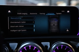 Mercedes-Benz CLA - afbeelding nr 53