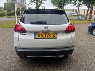 Peugeot 2008 - afbeelding nr 4