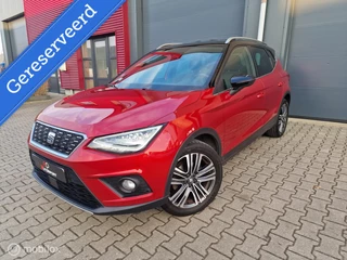 SEAT Arona 1.0 TSI 116PK / Xcellence /DSG Automaat /Carplay