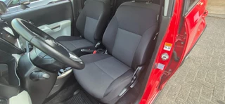 Suzuki Ignis Suzuki Ignis 1.2 select*camera*stoelverw.*ECC* - afbeelding nr 16