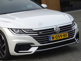 Volkswagen Arteon - afbeelding nr 60