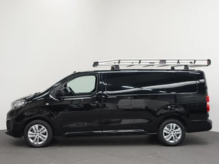 Peugeot Expert Peugeot Expert 180pk Automaat L3H1 Long Premium Navigatie Apple Carplay Trekhaak Imperiaal Airco Cruise control - afbeelding nr 4