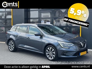 Renault Mégane Estate - 526251457-0