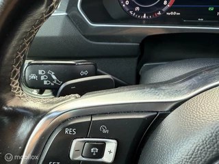 Volkswagen Tiguan Volkswagen Tiguan 2.0 TSI 4Motion Highline, 2x R-Line, Aut. - afbeelding nr 35