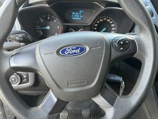 Ford Transit Connect Ford Transit Connect 1.5 TDCI L1 Trend 2018 - afbeelding nr 18