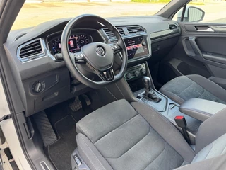 Volkswagen Tiguan - afbeelding nr 9