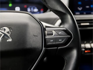 Peugeot 5008 (APPLE CARPLAY, GROOT NAVI, MEMORY SEATS, LEDER, STOELVERWARMING, GETINT GLAS, 360 CAMERA, LANE ASSIST, CRUISE, NIEUWE APK, NIEUWSTAAT) - afbeelding nr 21