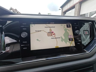 Volkswagen Polo Volkswagen Polo 1.0 TSI Comfortline - carplay - airco - prijs all in - afbeelding nr 20