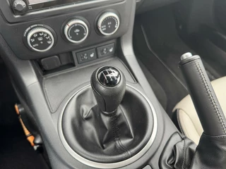Mazda MX-5 Mazda MX-5 1.8 Silver Edition | Leder | Stoelverwarming | Navi - afbeelding nr 15