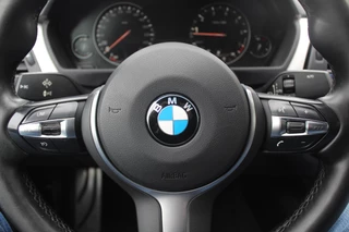 BMW 4 Serie BMW 4 Serie Gran Coupé 420i Corporate Lease High Executive / Leder / Head-up / 18'' / Navigatie / Stoelverwarming / Getint glas / Cruise control - afbeelding nr 30