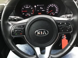 Kia Sportage - afbeelding nr 11