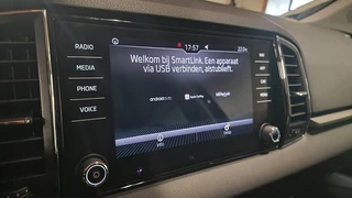 Škoda Karoq Škoda Karoq 1.0 TSI Clever Edition, PDC, NL Auto! - afbeelding nr 12