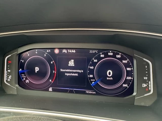 Volkswagen Tiguan Volkswagen Tiguan 1.5TSI 150PK DSG Elegance Camera ACC Carplay Navi - afbeelding nr 40