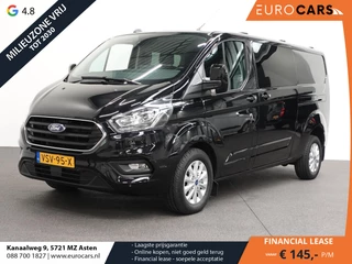 Ford Transit Custom - 33886208-0