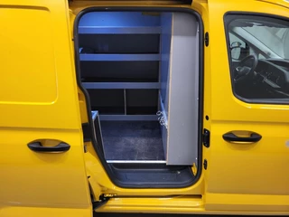 Volkswagen Caddy - afbeelding nr 6