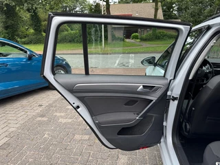 Volkswagen Golf Volkswagen Golf Variant 1.0 TSI Comfortline - afbeelding nr 29