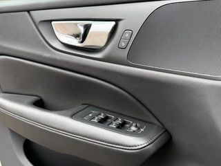 Volvo V60 Volvo V60 2.0 B3 Automaat Cruise Carplay Led Camera BJ 2021  Eerste Eigenaar Vol Opties Dealer Onderhouden - afbeelding nr 13