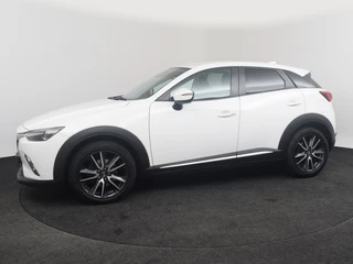 Mazda CX-3 - afbeelding nr 6