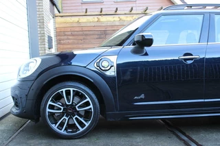 MINI Countryman Mini Countryman 2.0 Cooper S E ALL4 John Cooper Works - afbeelding nr 54